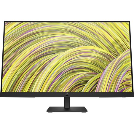 HP Monitor P27h G5 – Stunning Visuals & Professional Performance | Model #64W41AT
